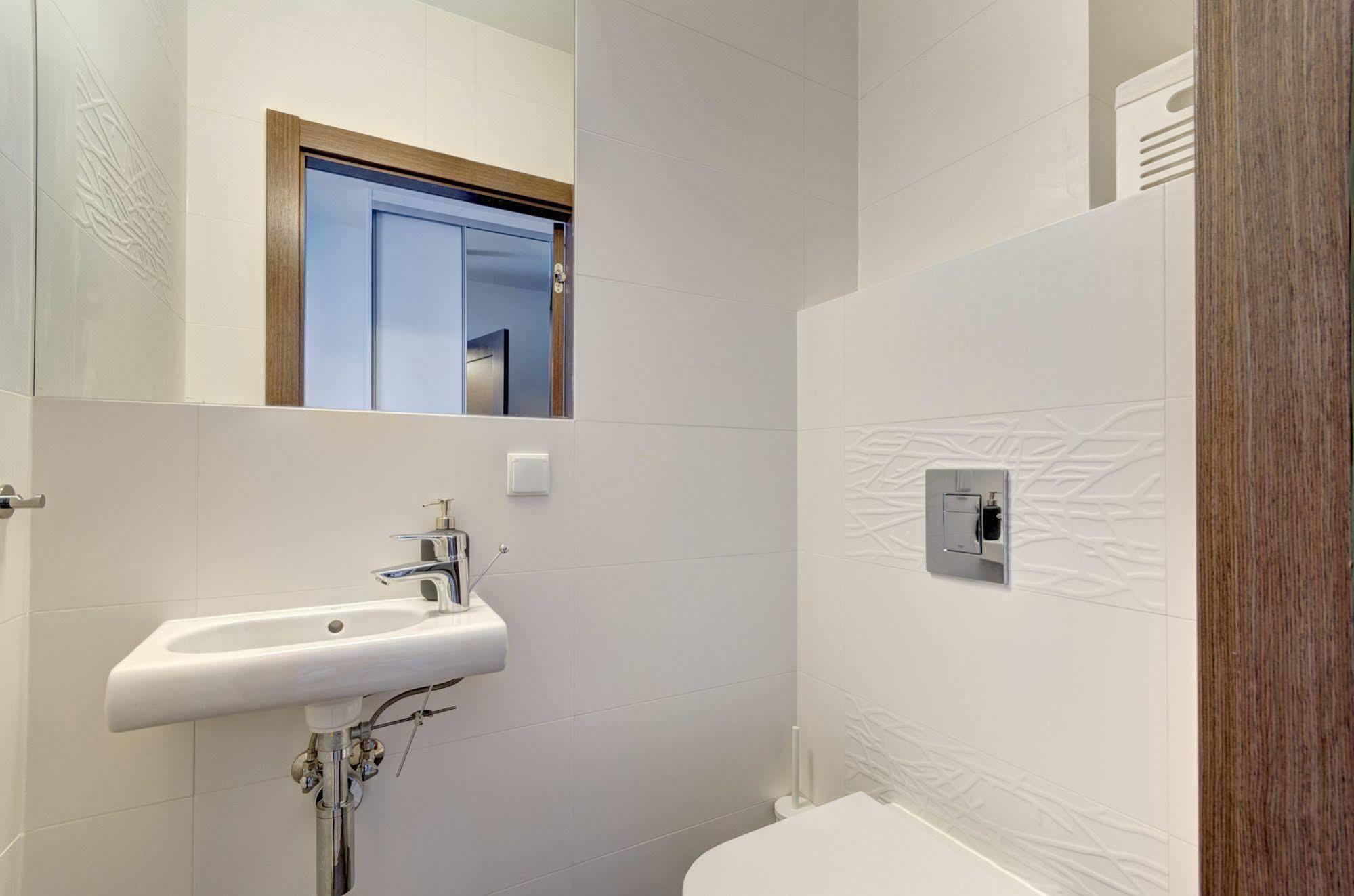 Dom&House - Apartments Chmielna Park Gdańsk Extérieur photo