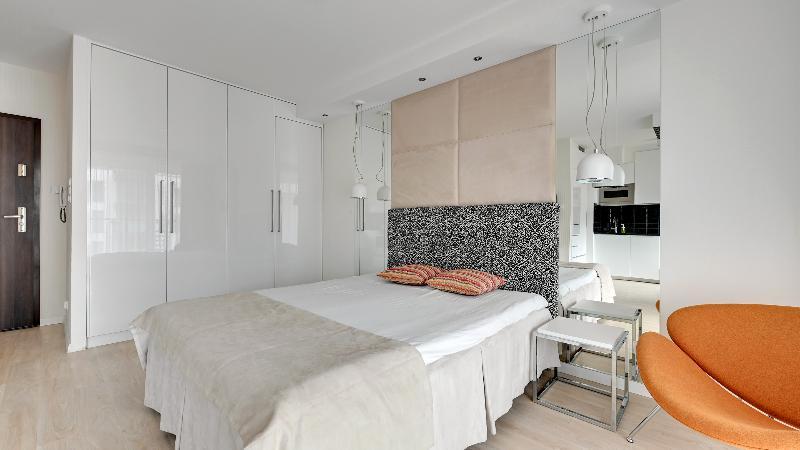 Dom&House - Apartments Chmielna Park Gdańsk Extérieur photo